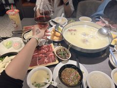 -骨之味·筒骨汤火锅(江头店)