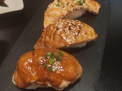 -饭团匠·料理小食堂(玉林店)