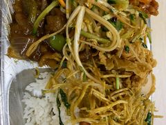 -晓宇盒饭(民安街店)