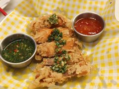 -大象厨房(重庆道店)