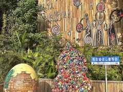 -西双版纳原始森林公园