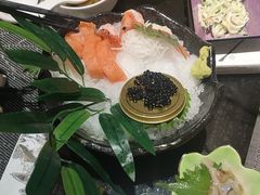 -昱匠·日本料理(金融街店)