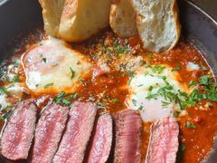 牛排北非蛋-Money Shops(愚园路店)