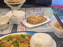 -岐城面馆(黄岐店)