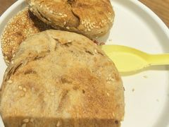 -李小老烧饼(常营民族家园店)