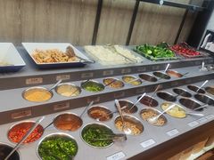 -海底捞火锅(老城根店)