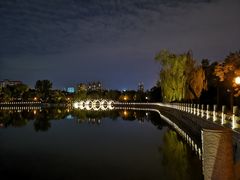 -迎泽公园