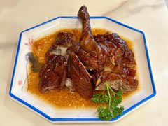 -鹅掂·大岭山烧鹅