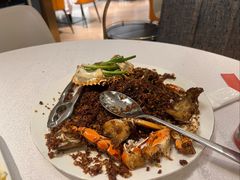 -喜记避风塘炒辣蟹(旗舰店)