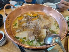 -妈妈的味道(和顺古镇店)