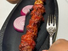 克里姆林宫皇家超级大肉串-马克西姆俄罗斯餐厅(通亚街店)