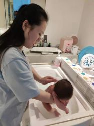 -玥奢国际母婴护理中心(滨江宝龙店)