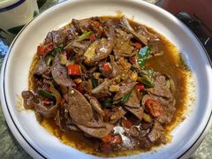 -米椰湘·辣椒炒肉