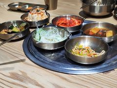 -绣旻烤肉吧(总店)