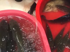 -锦绣大地生鲜食品厅