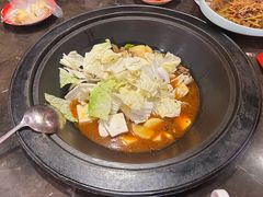 -粗粮人家·东北菜(洋桥店)