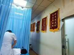 -北京西鹤年堂中医医院