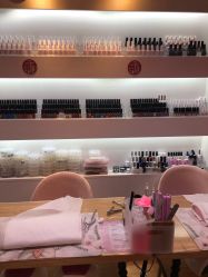 -米小兔美甲美睫