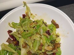 -北平盛世·新京菜·北京烤鸭(劲松·双井店)