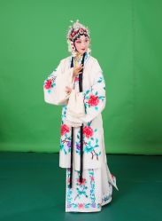 -梨园天地京剧摄影(玲珑天地店)