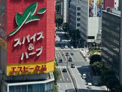 -三越百货(三越银座店)
