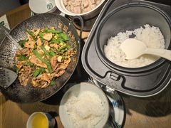 -费大厨辣椒炒肉(富兴店)