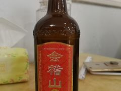 -翰汇居特色农家菜(南汇新城滴水湖店)