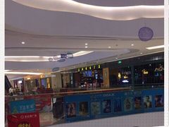 -力美健·游泳·健身(亚运城店)