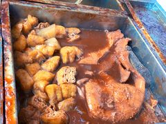 -细妹五香牛杂(步行街店)