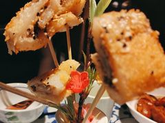 -桂满陇天书(南京德基旗舰店)