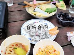 -枫香湖儿童公园