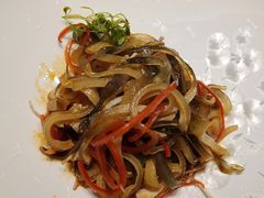-沈灶河豚宴·河豚融合餐厅(汉中路店)