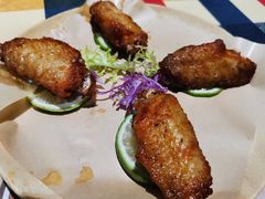 -遇见西木美式餐厅(体育路店)