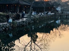 -拙政园