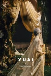 -予白婚纱礼服馆