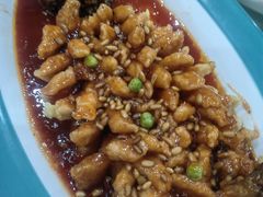 -北平印象.北京烤鸭.新京菜.融合菜(世贸店)