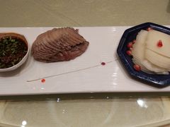 -山明水秀大饭店