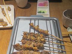 -木屋烧烤(岗顶二店)