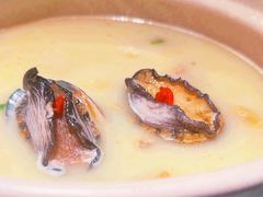 -如一鸡鲍鱼·粤式煲汤(长泰广场店)