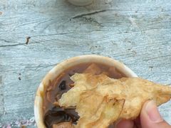 -逍遥镇刘相五胡辣汤豆沫馆(康复中街店)