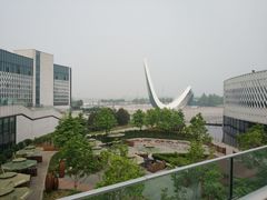 -北京园博大酒店