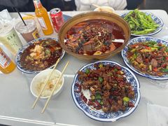 -冬哥川菜馆(十梓街店)