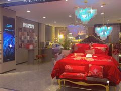 -友谊新天地广场(金街店)