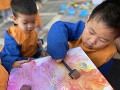 -徐汇区陇龙幼稚园