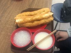 -同济大排档