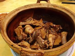 -莲花公园煎蟹(总店)