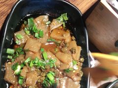 -Let’s WaKao瓦烤(贝森店)