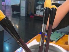 -粉巷13號陕菜馆