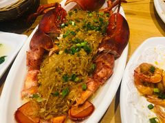 -南海渔家•海鲜•正宗海南菜(海棠湾店)