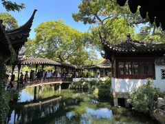 -拙政园